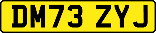DM73ZYJ