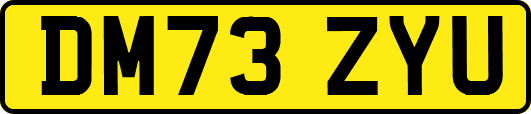 DM73ZYU