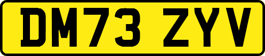 DM73ZYV
