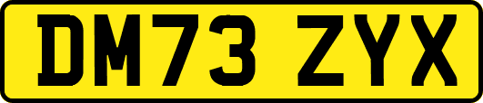 DM73ZYX