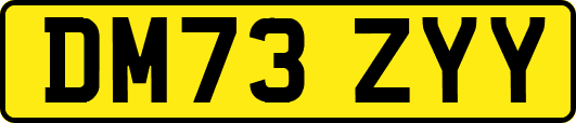 DM73ZYY