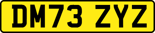 DM73ZYZ