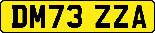 DM73ZZA