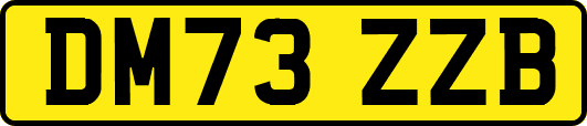 DM73ZZB