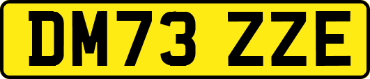 DM73ZZE