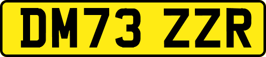 DM73ZZR