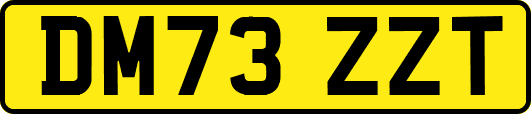 DM73ZZT