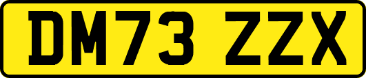 DM73ZZX