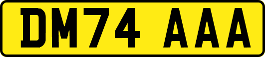 DM74AAA