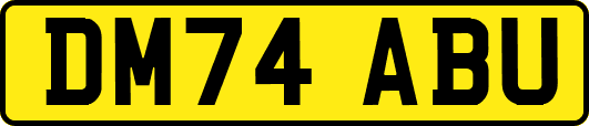 DM74ABU