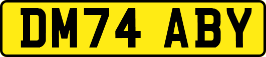 DM74ABY