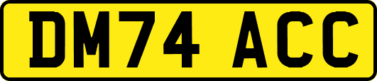 DM74ACC