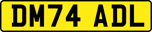 DM74ADL