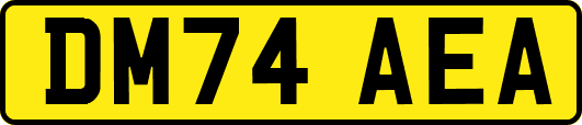 DM74AEA