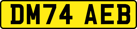 DM74AEB