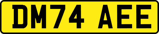 DM74AEE