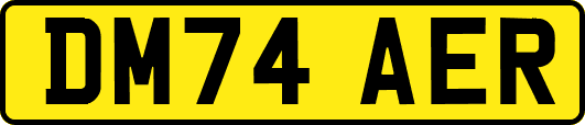 DM74AER