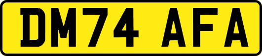 DM74AFA
