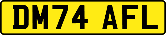 DM74AFL
