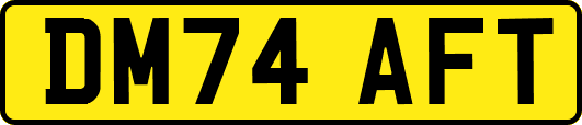 DM74AFT