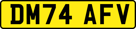 DM74AFV