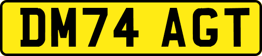 DM74AGT