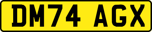 DM74AGX