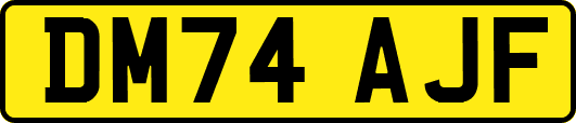 DM74AJF