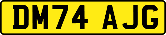 DM74AJG