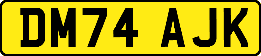 DM74AJK