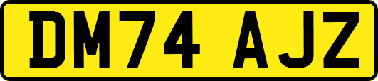 DM74AJZ