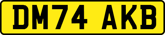 DM74AKB