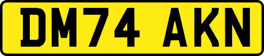 DM74AKN