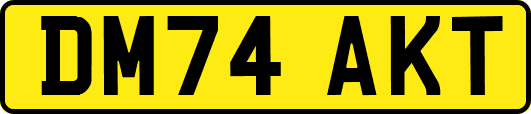 DM74AKT