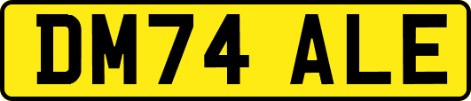 DM74ALE
