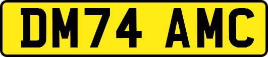 DM74AMC