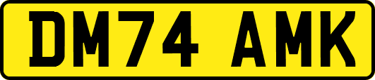 DM74AMK