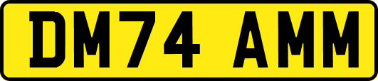 DM74AMM