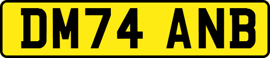 DM74ANB