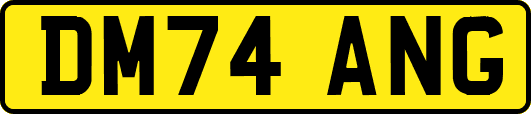 DM74ANG