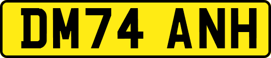 DM74ANH
