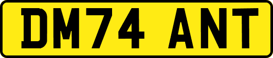 DM74ANT