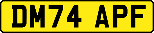 DM74APF