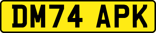 DM74APK