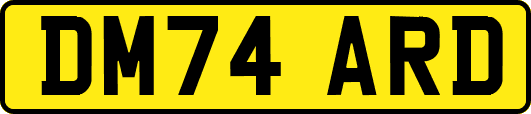 DM74ARD