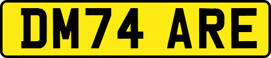 DM74ARE