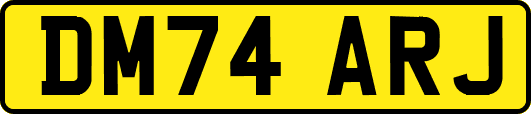 DM74ARJ