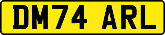 DM74ARL