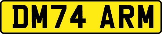 DM74ARM