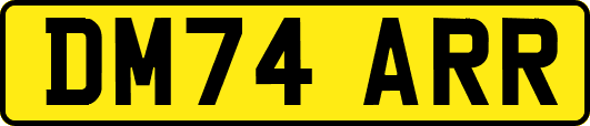 DM74ARR